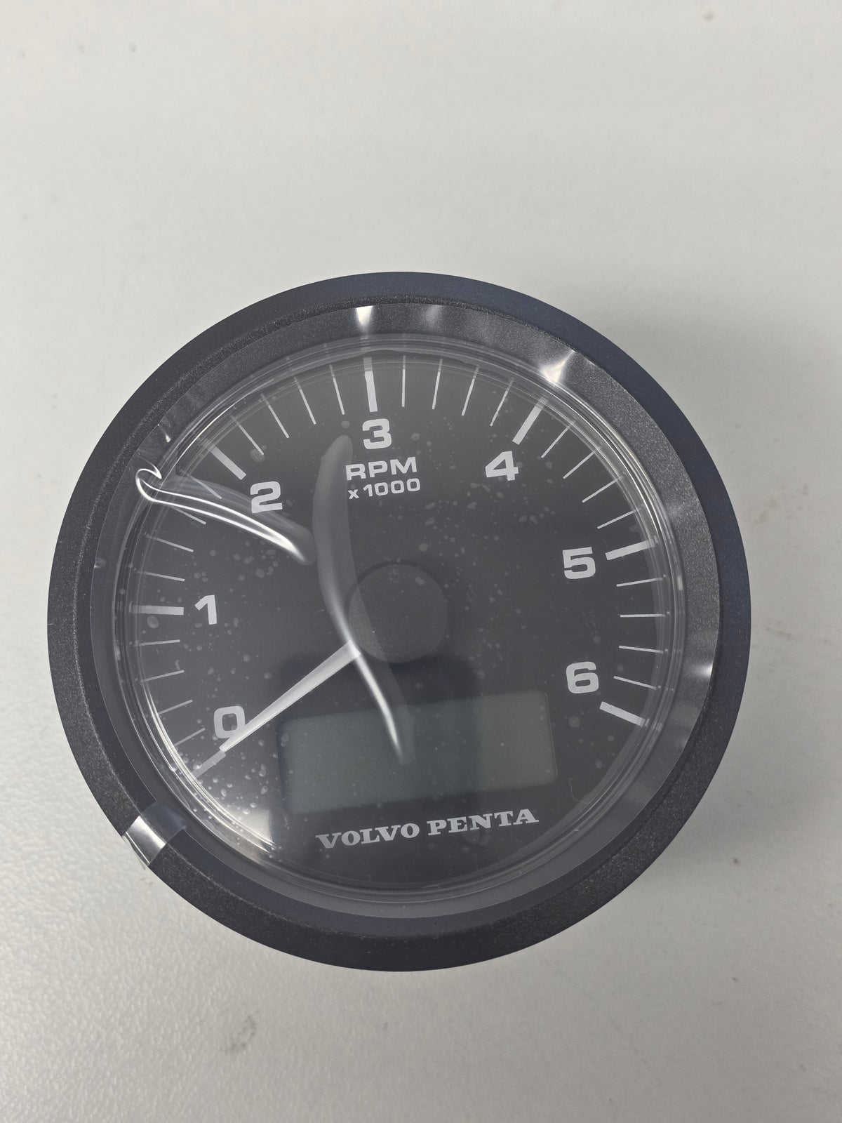 23715875 Tachometer | Genuine Volvo Penta Part