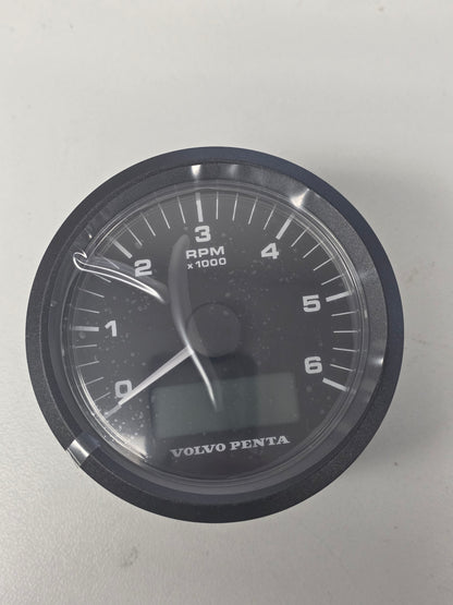 23715875 Tachometer | Genuine Volvo Penta Part