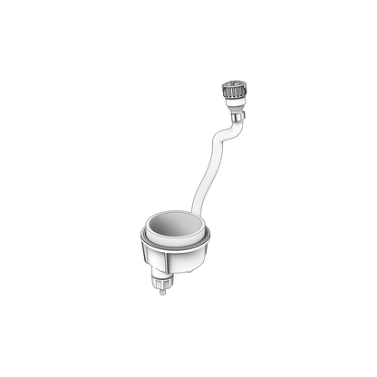22490961 Bowl | Genuine Volvo Penta Part - photo 2 of 2