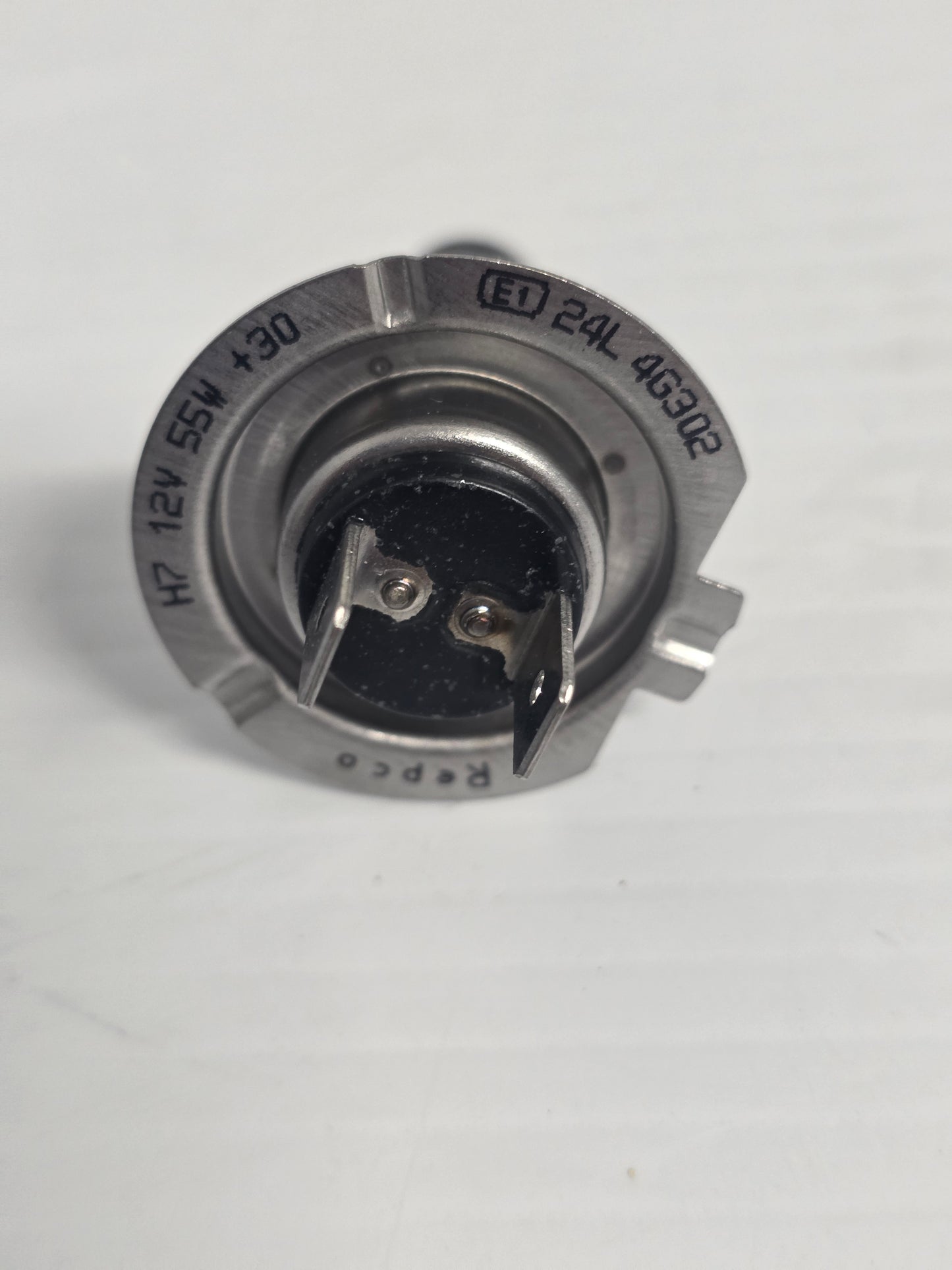 RH7 Repco Halogen Globe - H7 Plus 30 55W Px26D Box | Marine Electrical Part
