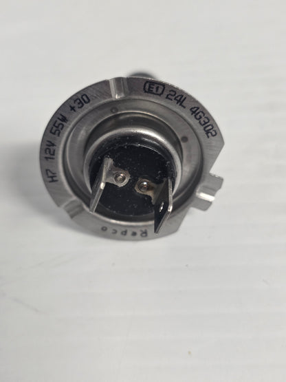 RH7 Repco Halogen Globe - H7 Plus 30 55W Px26D Box | Marine Electrical Part