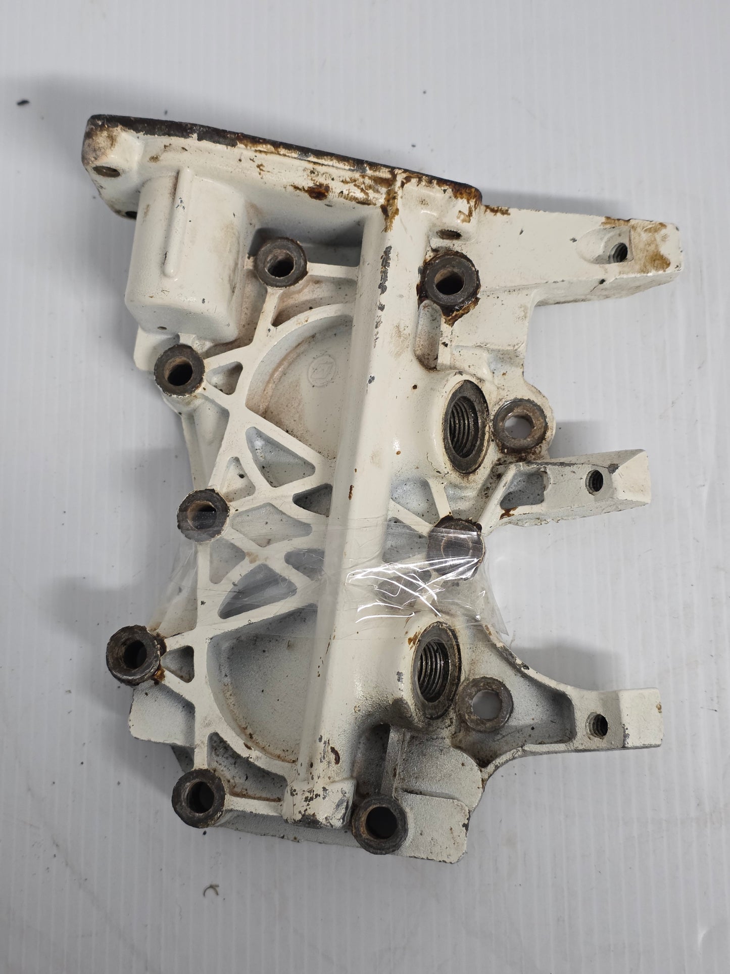 0311212 BRP Cylinder Head | Genuine Used Part