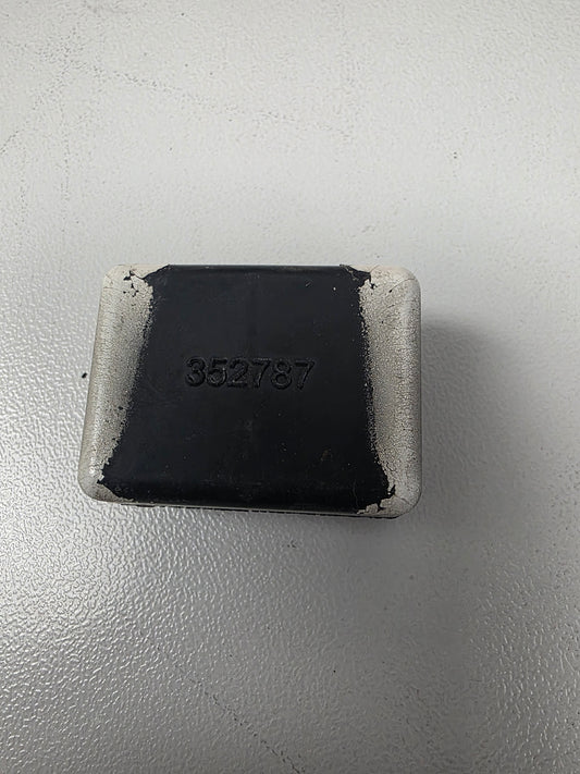 0352787 Evinrude E30 Lower Front Mount | Genuine Used Part