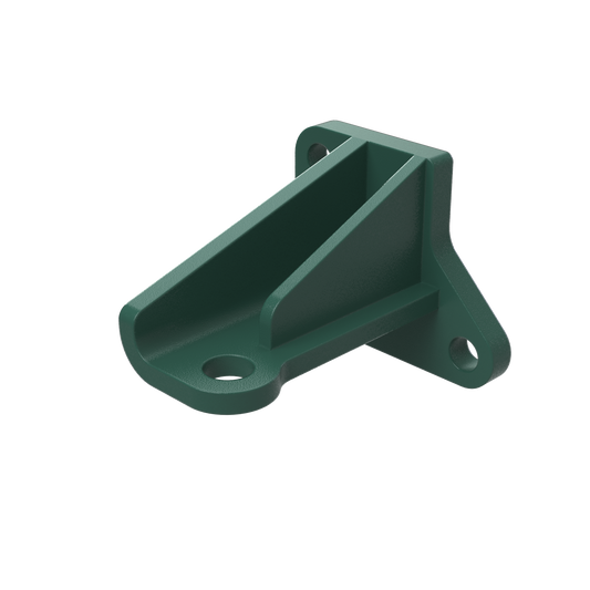 859861 Bracket | Genuine Volvo Penta Part