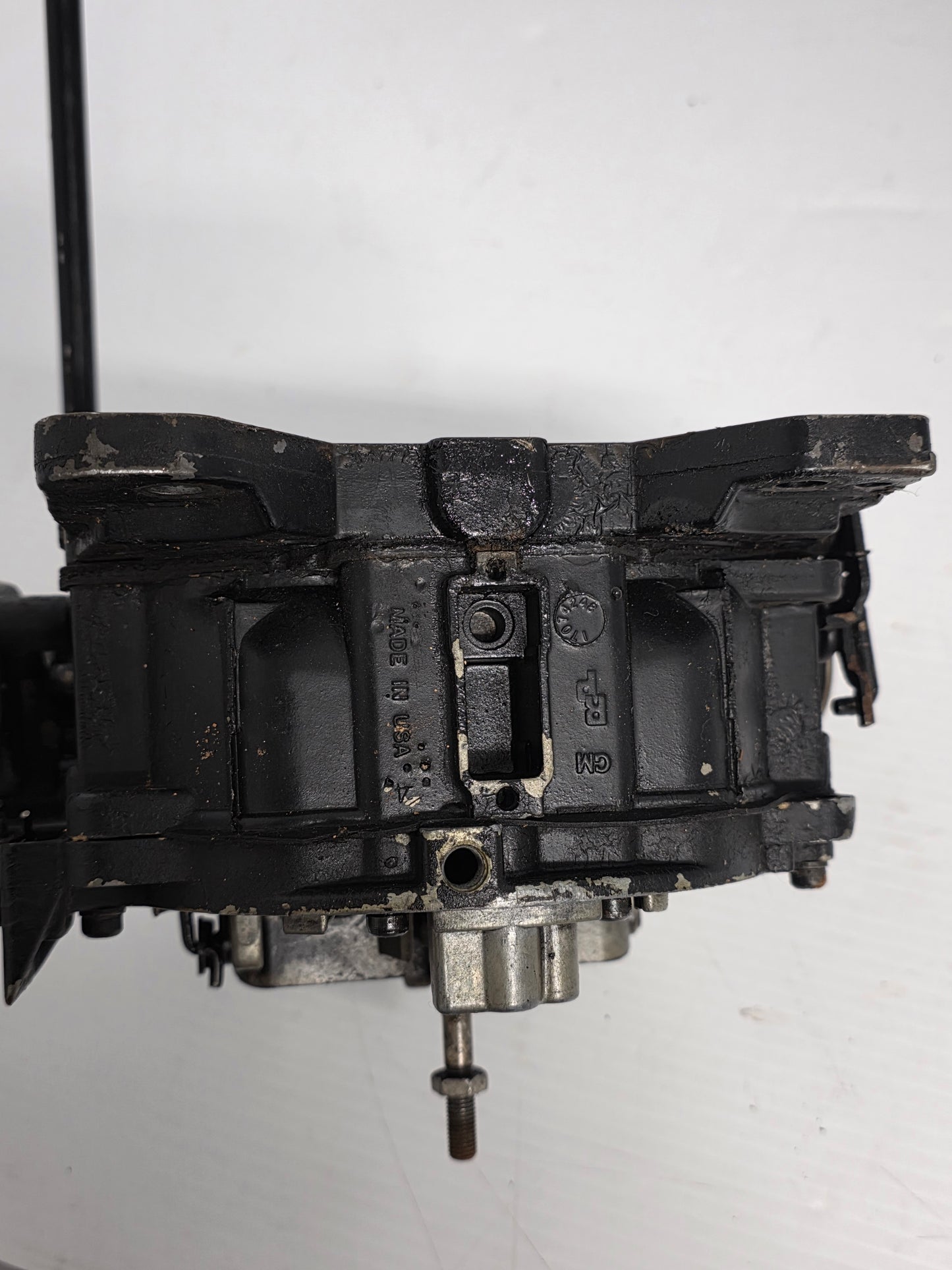 1347-9142A2 1347-8460A3 Mercruiser Carburettor Assy | Genuine Used Part