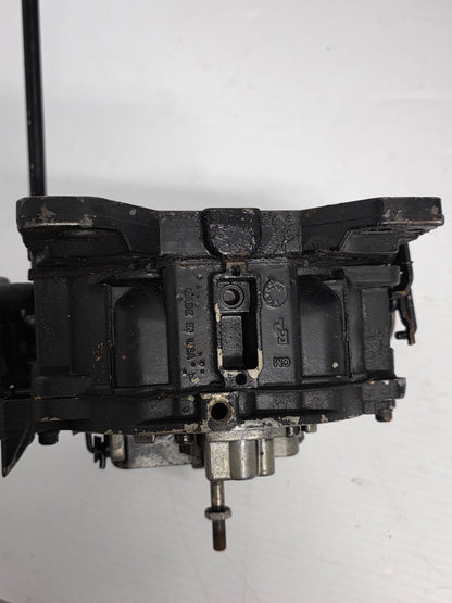 1347-9142A2 1347-8460A3 Mercruiser Carburettor Assy | Genuine Used Part