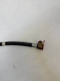 78490150, Fuel Hose | Genuine Volvo Penta Part