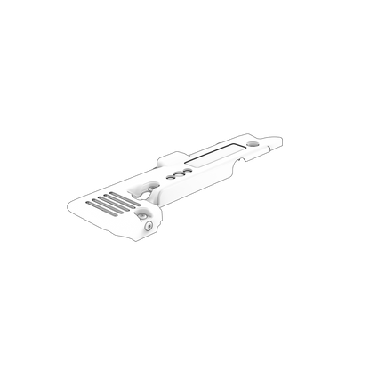 22864739 Cover | Genuine Volvo Penta Part