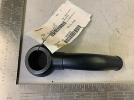 1598055 Banjo Nipple | Genuine Volvo Penta Part