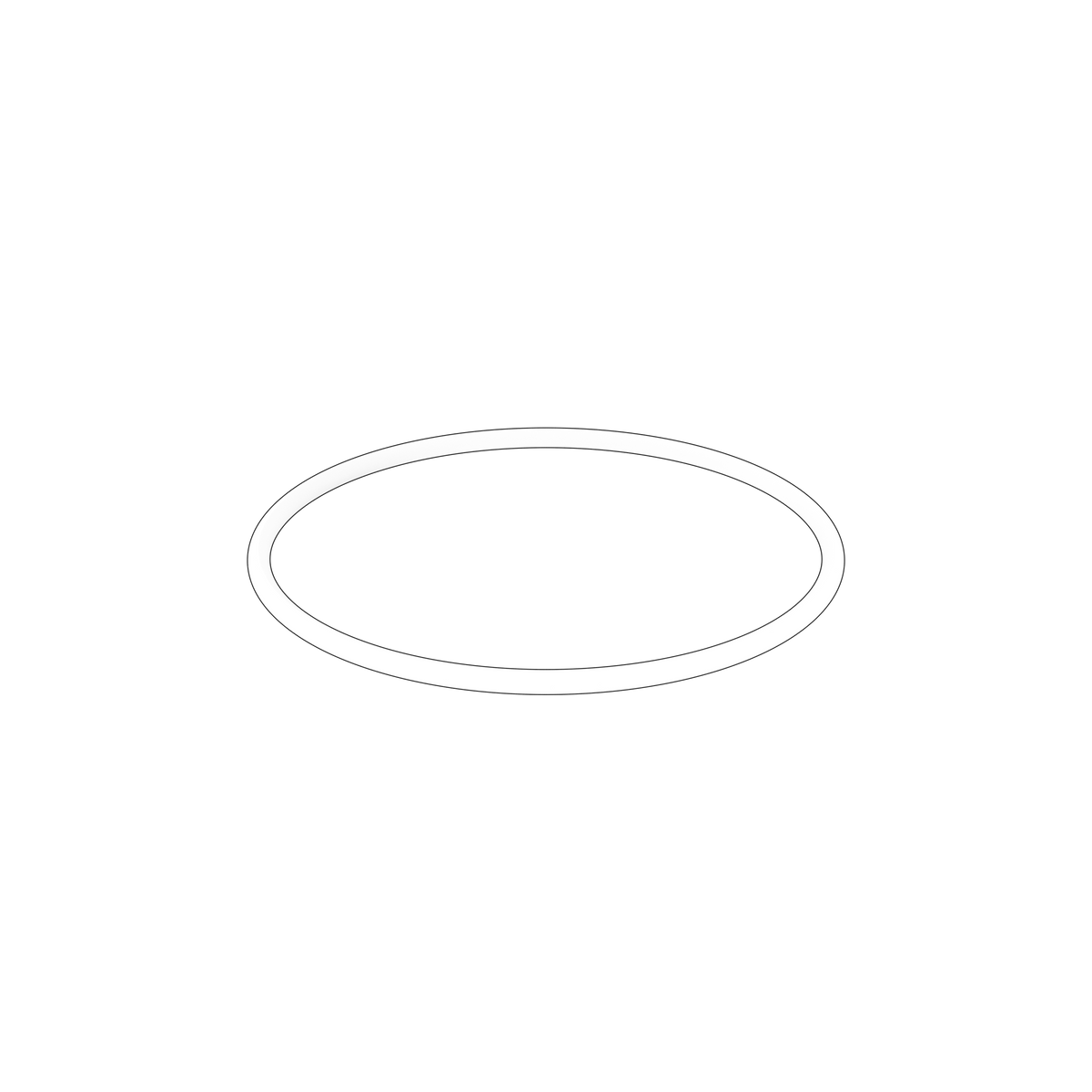 21513426 O-Ring | Genuine Volvo Penta Part - photo 2 of 2