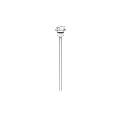 3888544 Dipstick | Genuine Volvo Penta Part - photo 2 of 2