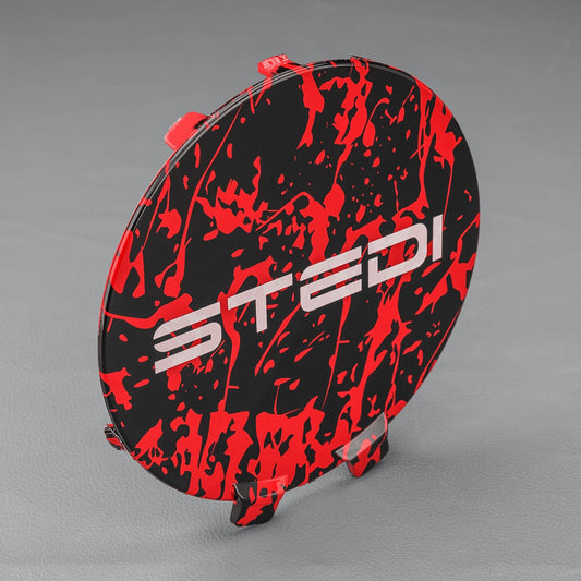 Stedi Type-X 8.5" Spare Cover - Blood Splatter