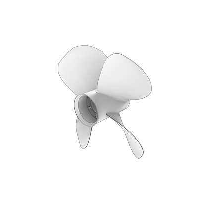 21433615 Propeller | Genuine Volvo Penta Part