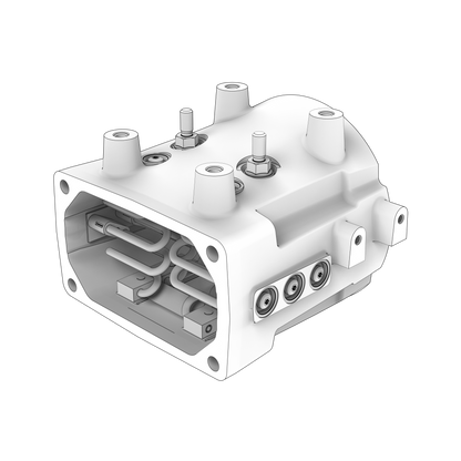 24156665 Starter Element | Genuine Volvo Penta Part - photo 2 of 2