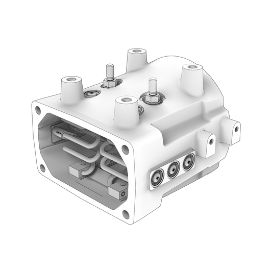 24156665 Starter Element | Genuine Volvo Penta Part - photo 2 of 2