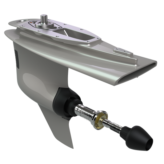 23265930 Lower Gear | Genuine Volvo Penta Part - photo 2 of 2