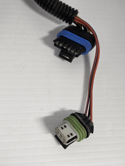 278002789 Seadoo Steering Harness | Genuine Used Part