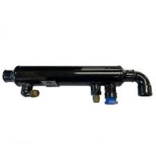 3808226 Oil Cooler | Genuine Volvo Penta Part