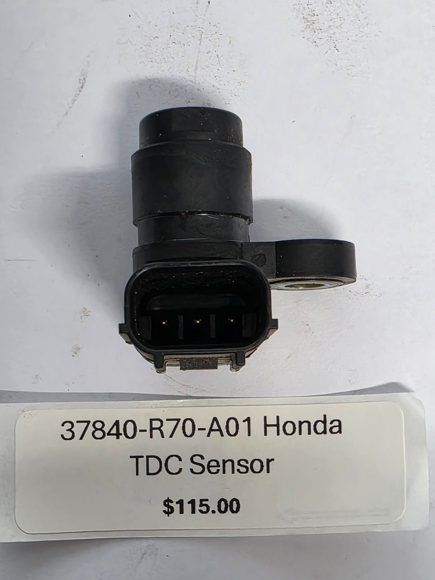 37840-R70-A01 Honda TDC Sensor | Genuine Used Part