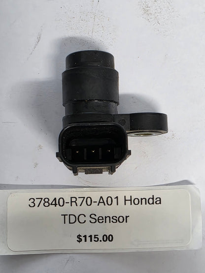 37840-R70-A01 Honda TDC Sensor | Genuine Used Part