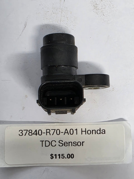 37840-R70-A01 Honda TDC Sensor | Genuine Used Part