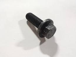 465815 Flange Screw | Genuine Volvo Penta Part