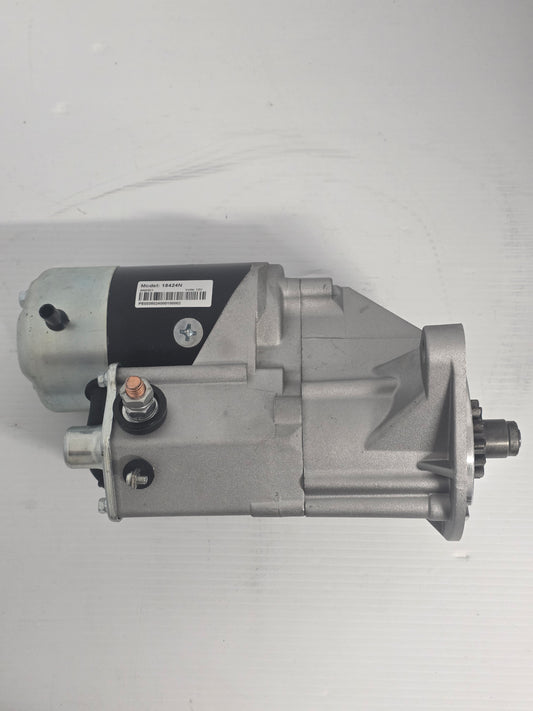 119773-77010 Aftermarket Yanmar Starter Motor | Sawley's Select Marine Parts
