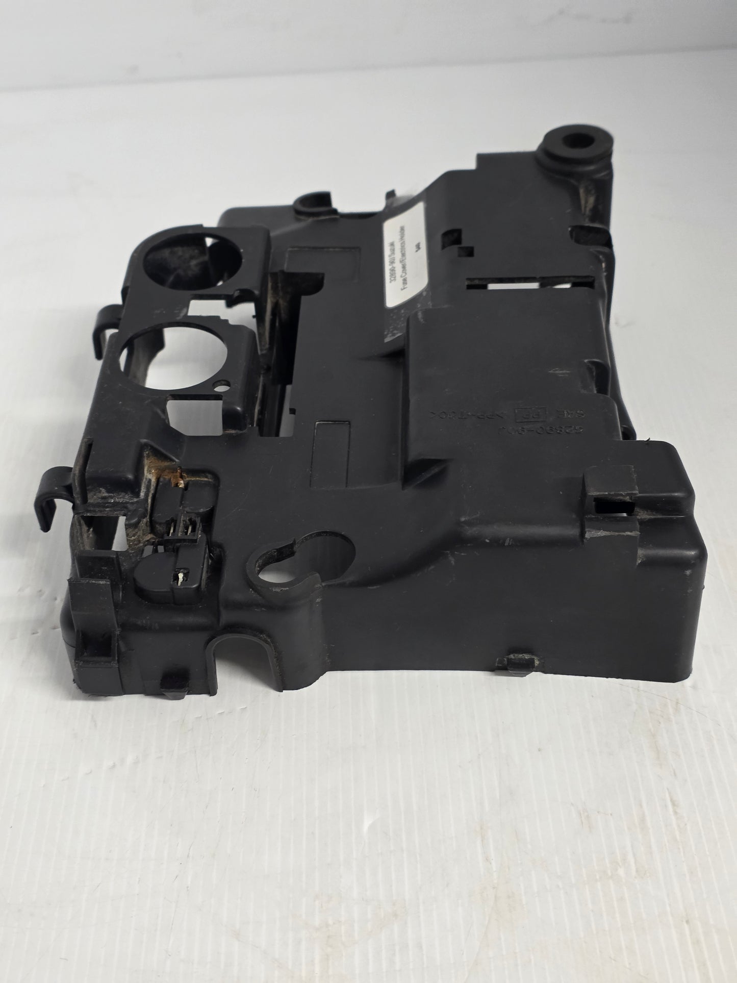 32890-90J Suzuki Fuse Cover/Electrics Holder | Genuine Used Part