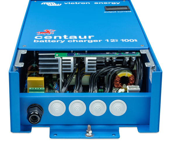 CCH012100000 - Centaur Charger 12/100(3) 120-240V