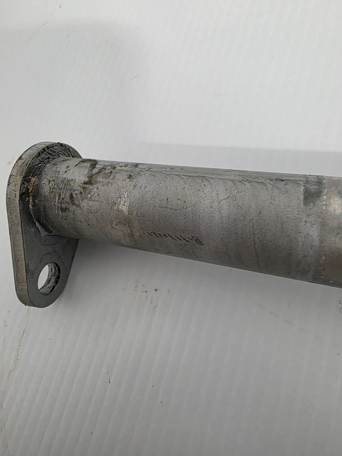 56539-ZVL-000 Honda Lower Cylinder Shaft | Genuine Used Part - photo 5 of 6