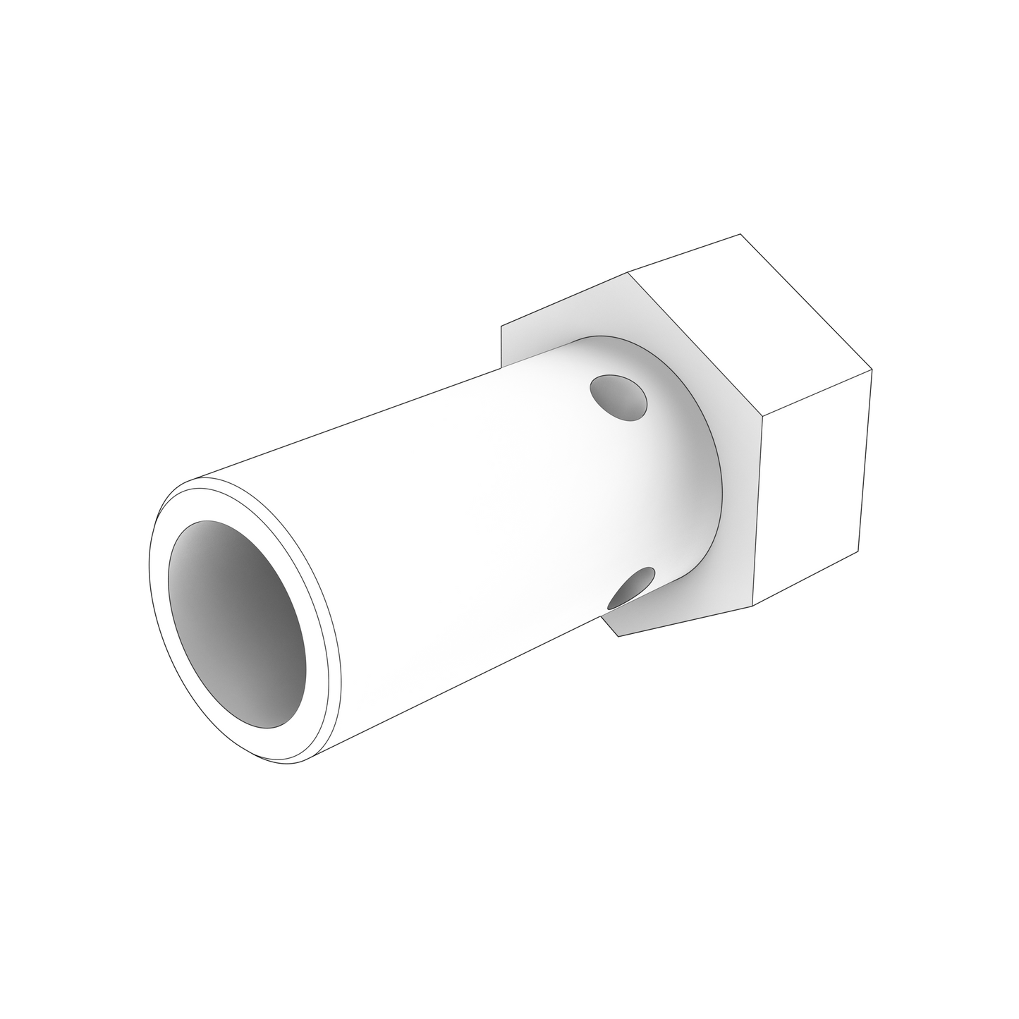 21140647 Overflow Valve | Genuine Volvo Penta Part