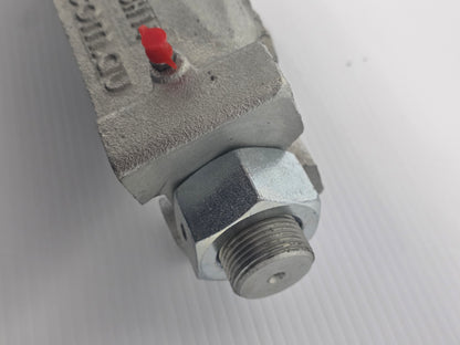 1030 Dunbier Hydraulic Override Coupling 2000Kg