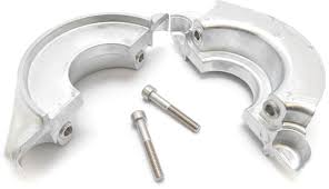 23615636, Anode Kit | Genuine Volvo Penta Part