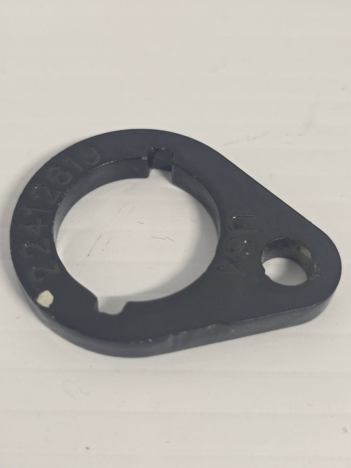 22412619 Bracket | Genuine Volvo Penta Part - photo 3 of 4