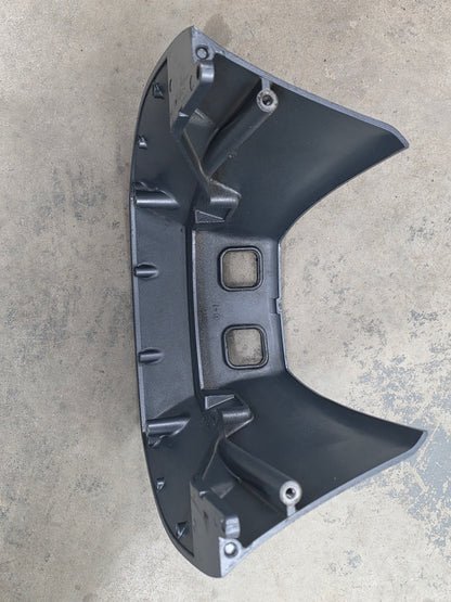 6N7-42741-01-EK 6N7-42471-00-EK Yamaha 115CETO Bottom Cowling Apron | Genuine Used Part