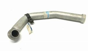 838867 Connecting Pipe | Genuine Volvo Penta Part