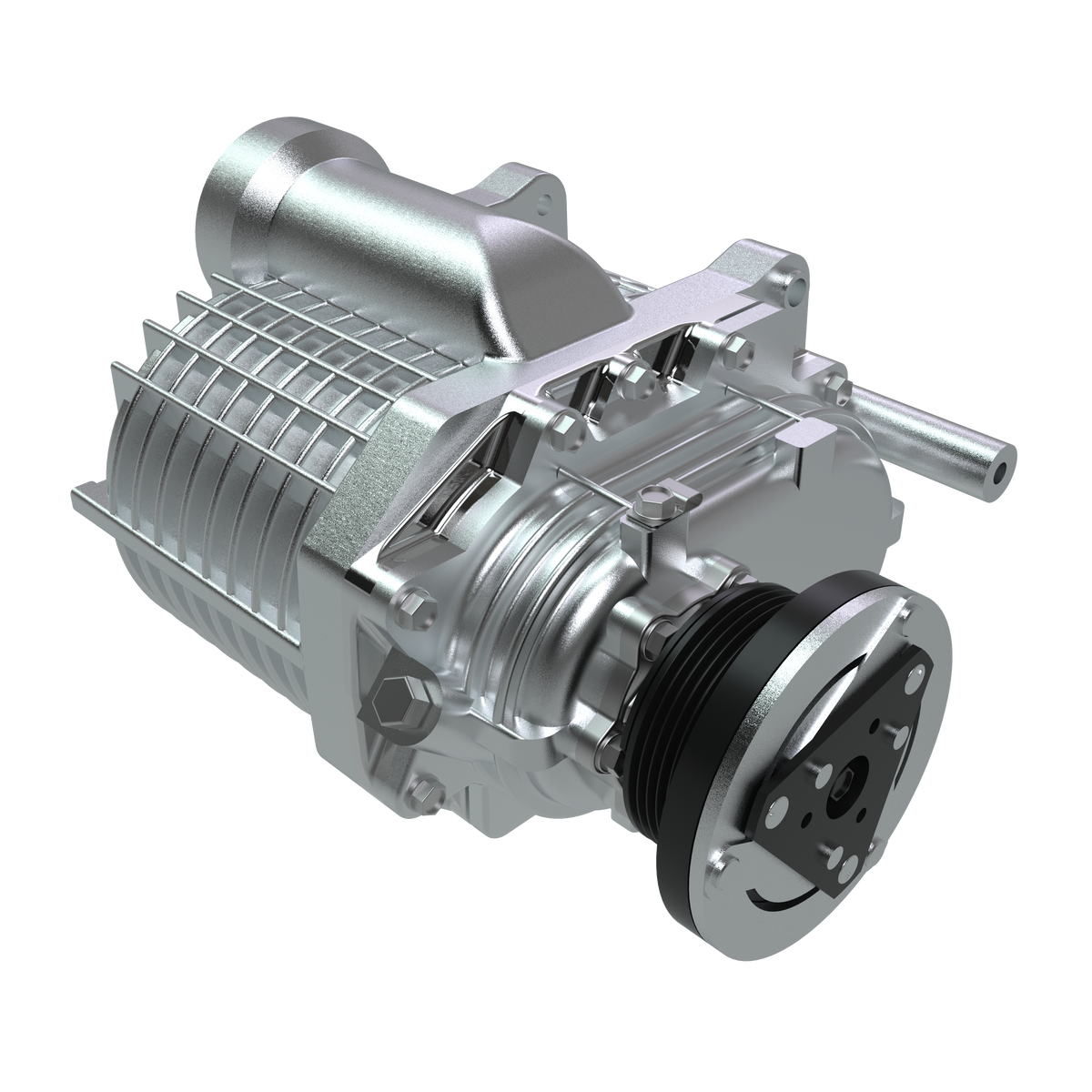23118556 Supercharger | Genuine Volvo Penta Part