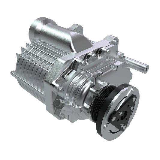 23118556 Supercharger | Genuine Volvo Penta Part