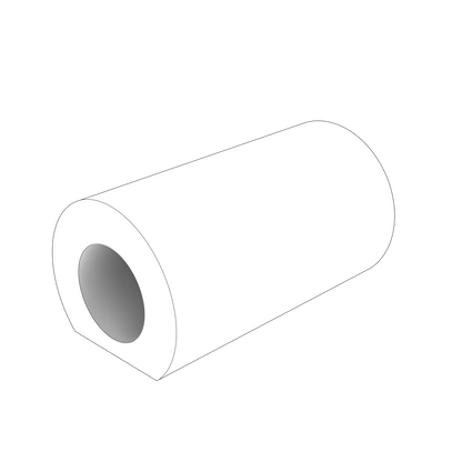 88840288 Spacer | Genuine Volvo Penta Part