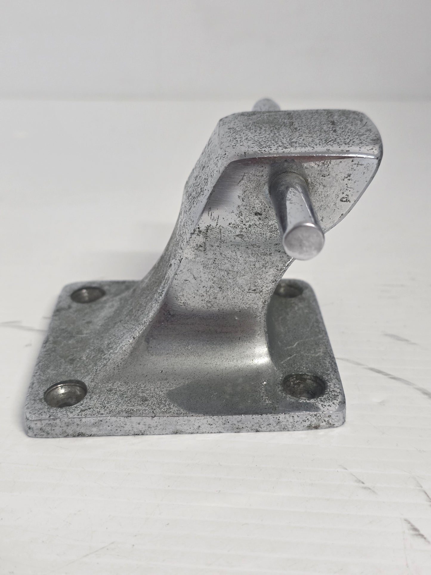 T538138 Alloy Boat Samson Post Cross Bollard Mooring Bit | Marine Anchoring Solutions
