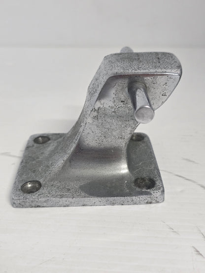 T538138 Alloy Boat Samson Post Cross Bollard Mooring Bit | Marine Anchoring Solutions