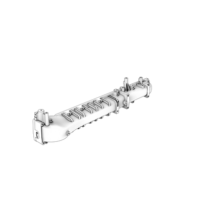 23167977 Inlet Manifold | Genuine Volvo Penta Part - photo 2 of 2