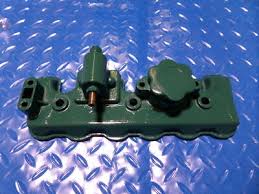 3580497 Valve Cover | Genuine Volvo Penta Part