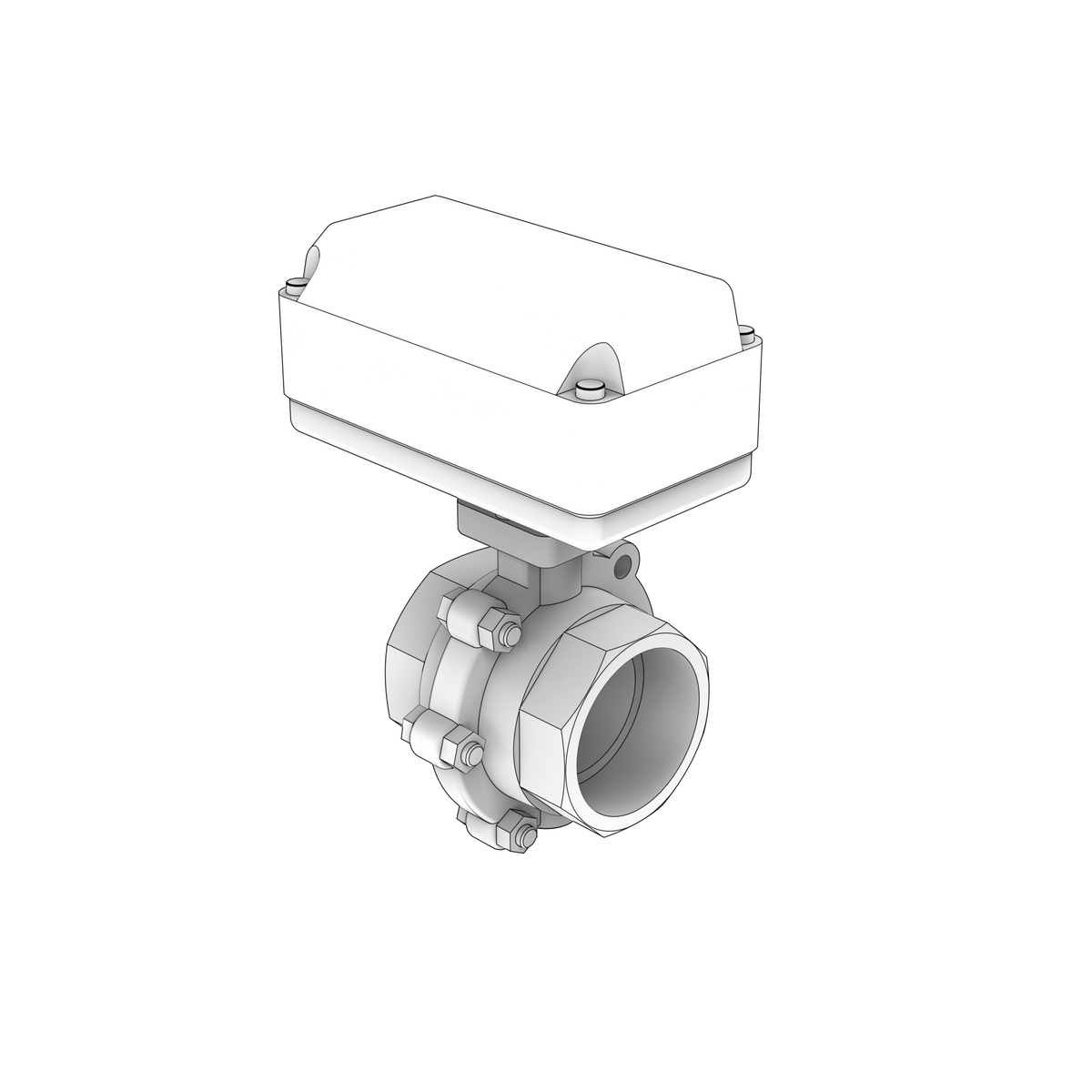 21499476 Valve | Genuine Volvo Penta Part