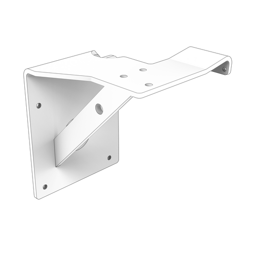 3836012, Bracket - Genuine Volvo Penta