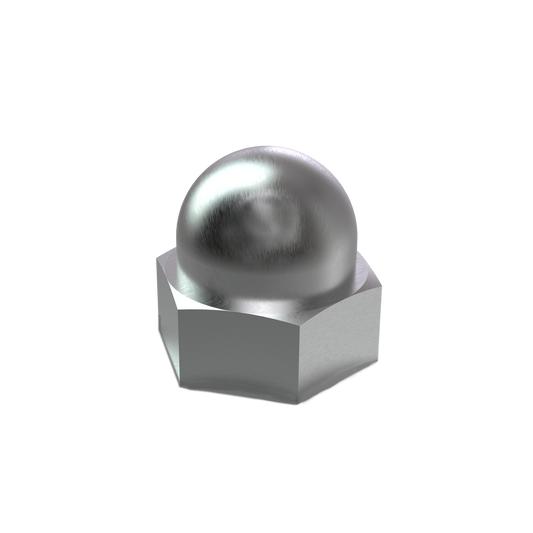 948685 Cap Nut | Genuine Volvo Penta Part