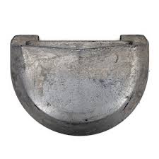3855412 Magnesium Anode | Genuine Volvo Penta Part