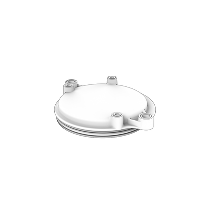 22572094 Cover | Genuine Volvo Penta Part - photo 2 of 2