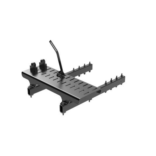 3584501 Universal Bracket | Genuine Volvo Penta Part