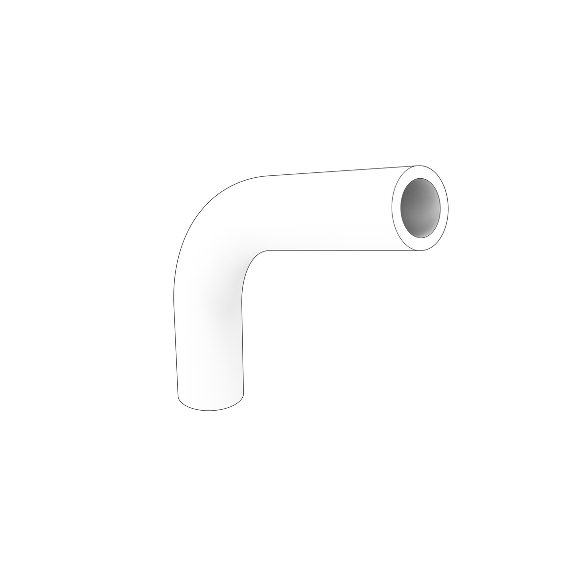 21256182 Hose | Genuine Volvo Penta Part